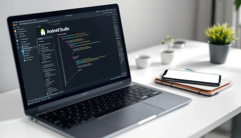 Android-App Entwicklung: Von der Idee zum Play Store