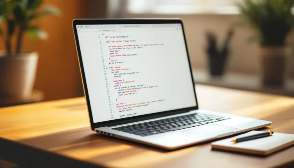 Wie Python die moderne Webentwicklung revolutioniert